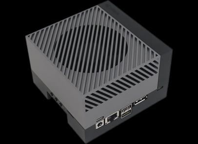 NVIDIA Jetson Orin module