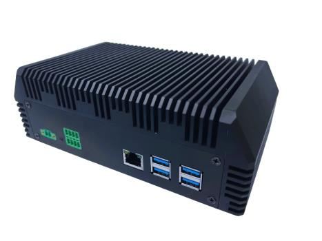 Qualcomm AI-BOX 6490